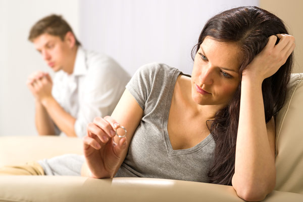 Call R. Lace Appraisals when you need valuations for Washoe divorces